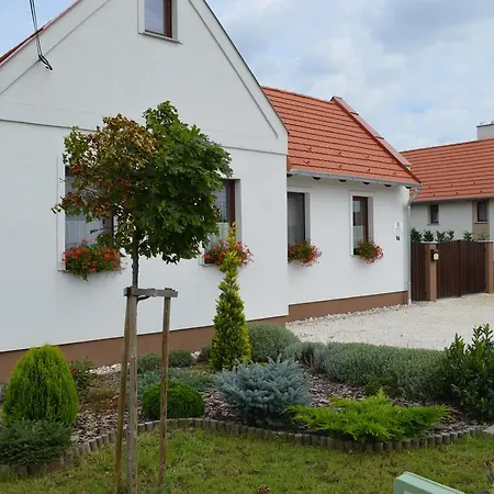 Appartamento Levendula