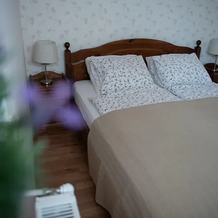 Levendula Appartamento Hegykő