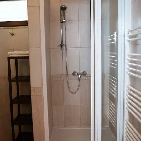 公寓 莱文杜洛公寓酒店 *