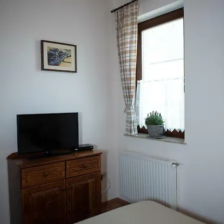 莱文杜洛公寓酒店