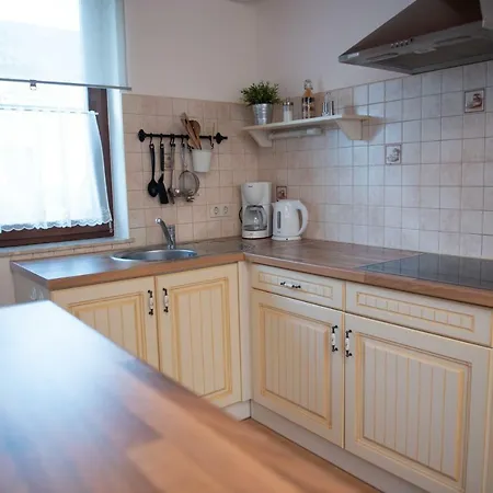 Appartamento Levendula Hegykő