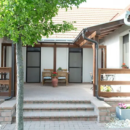 公寓 莱文杜洛公寓酒店