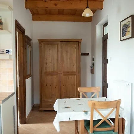 公寓 莱文杜洛公寓酒店