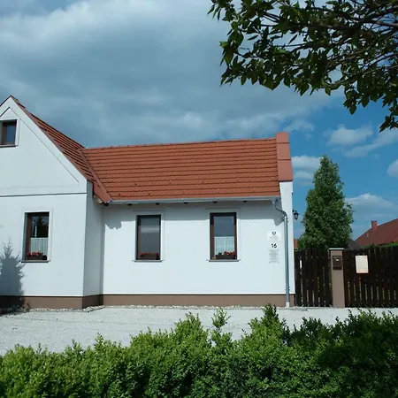 Appartamento Levendula