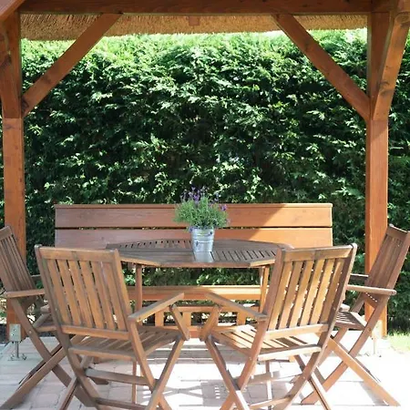 公寓 莱文杜洛公寓酒店