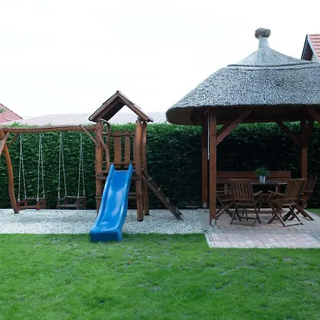 Appartamento Levendula *