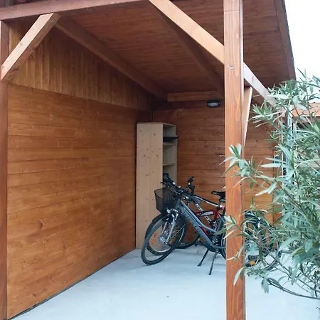 Appartamento Levendula