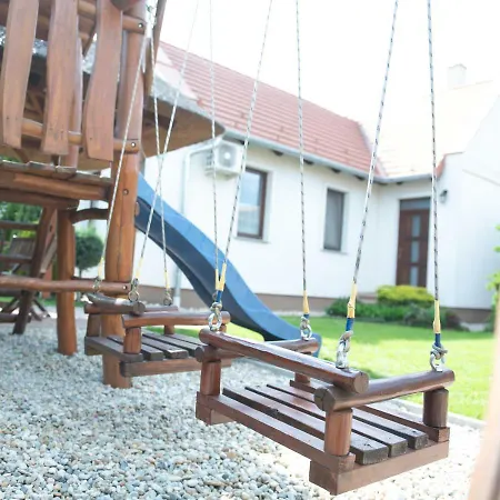 Levendula Appartamento Hegykő