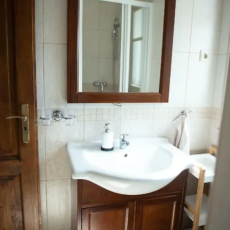 莱文杜洛公寓酒店