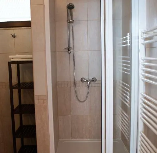 Apartment Levendula *