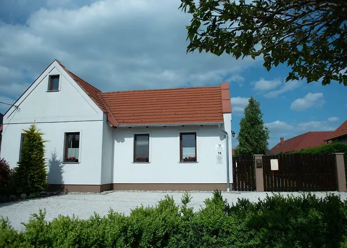 Apartament Levendula