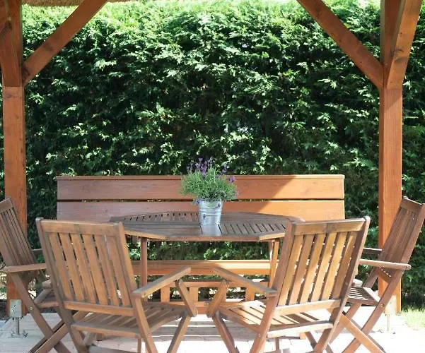 Apartament Levendula