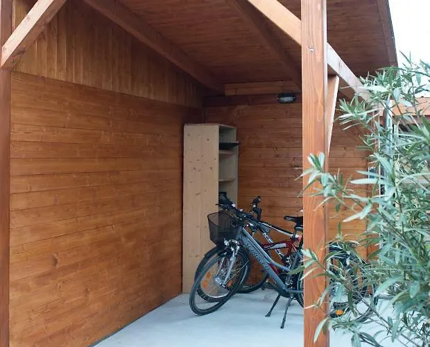 Apartament Levendula